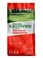 Greenview GREENVIEW FAIRWAY FORMULA SPRING FERTILIZER 10K