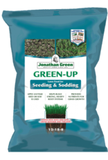 JONATHAN GREEN INC JONATHAN GREEN GREEN UP SEEDING - SOD 1.5M