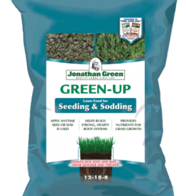 JONATHAN GREEN INC JONATHAN GREEN GREEN UP SEEDING - SOD 1.5M