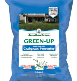 JONATHAN GREEN INC JONATHAN GREEN CRABGRASS W/ DIMENSION 5K SQ FT 22-0-3