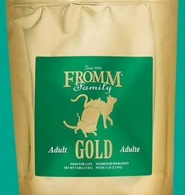 fromm solid gold