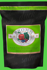 Fromm FROMM FOUR-STAR CAT SURF & TURF 5LBS