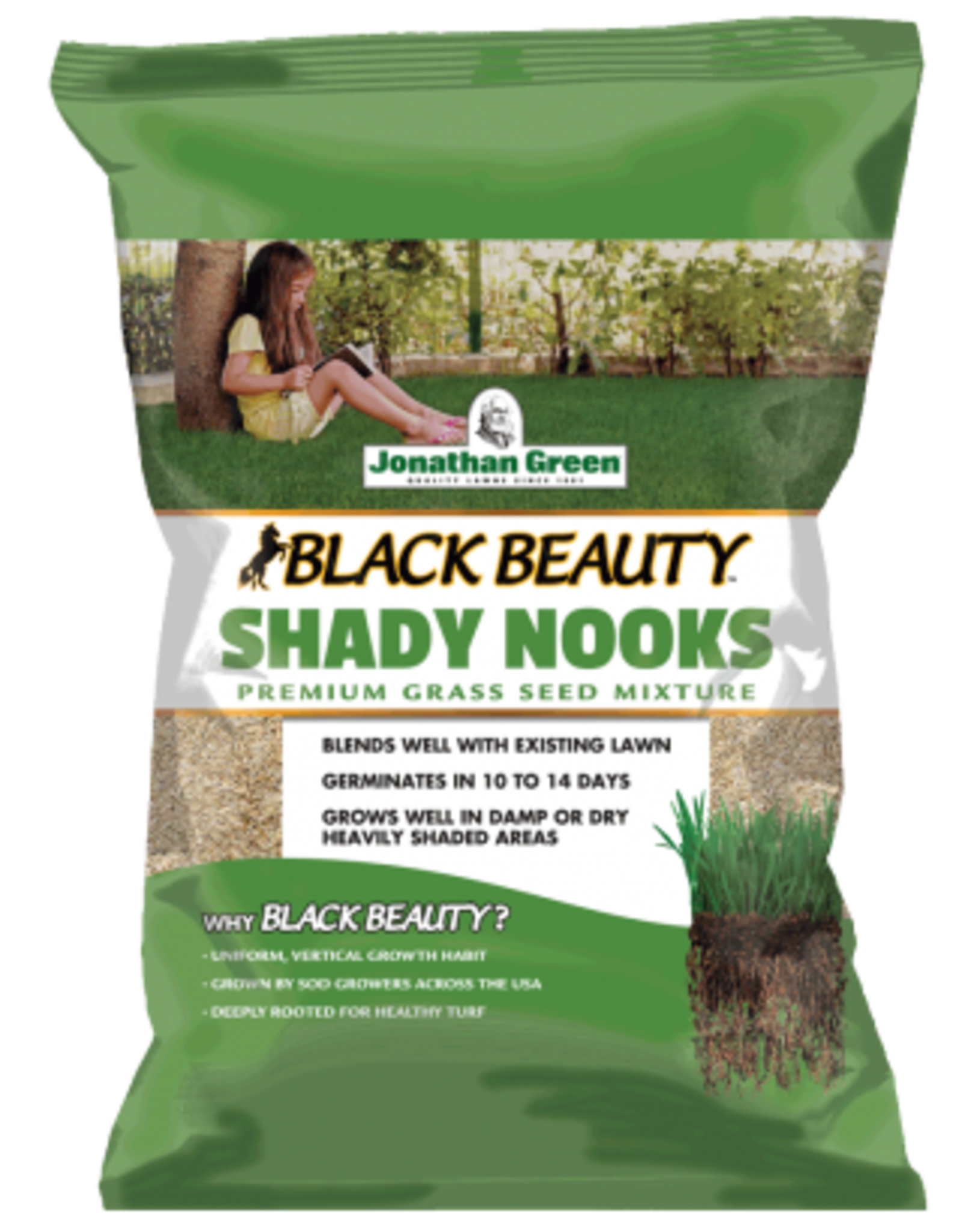 JONATHAN GREEN INC JONATHAN GREEN SHADY NOOK 25#