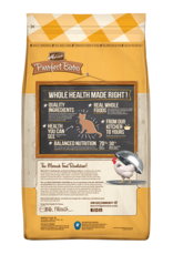 Merrick MERRICK CAT PURRFECT BISTRO ADULT CHICKEN 12LBS