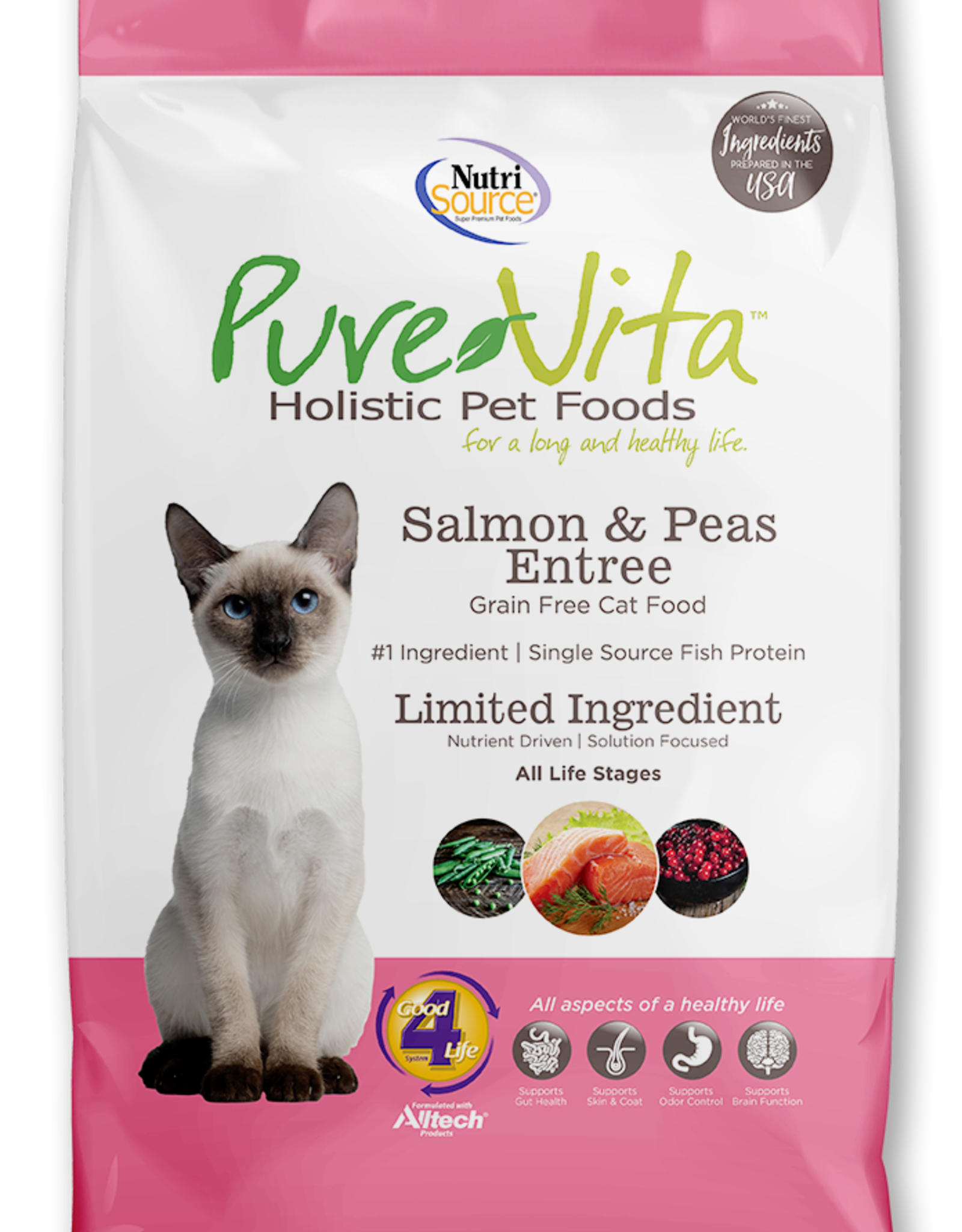 nutrisource cat