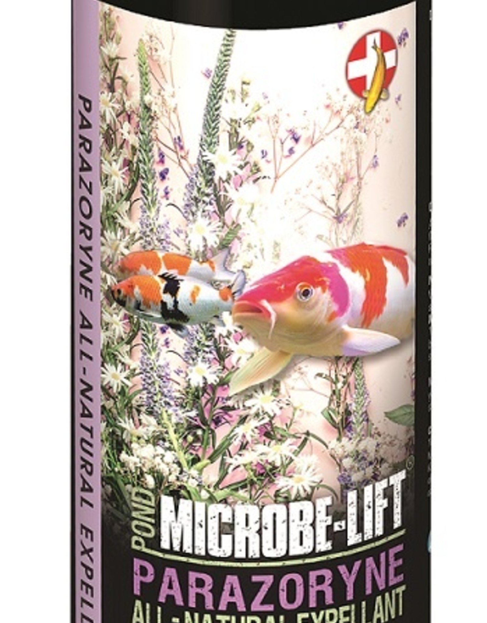 ECOLOGICAL LABS MICROBE LIFT 16 OZ PARAZORYNE