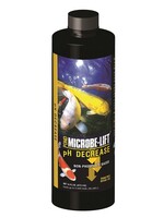 MICROBE LIFT 16 OZ PH DECREASE