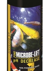 ECOLOGICAL LABS MICROBE LIFT 16 OZ PH DECREASE