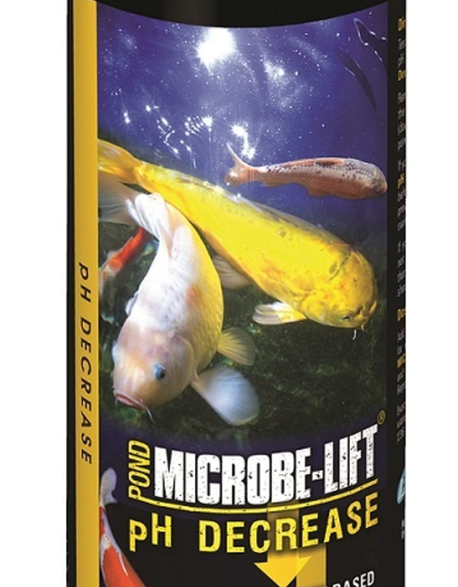 MICROBE LIFT 16 OZ PH DECREASE