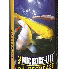 ECOLOGICAL LABS MICROBE LIFT 16 OZ PH DECREASE