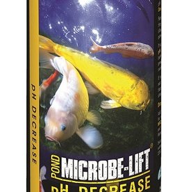 MICROBE LIFT 16 OZ PH DECREASE