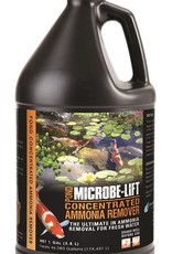 MICROBE LIFT 1 GALLON AMMONIA REMOVER