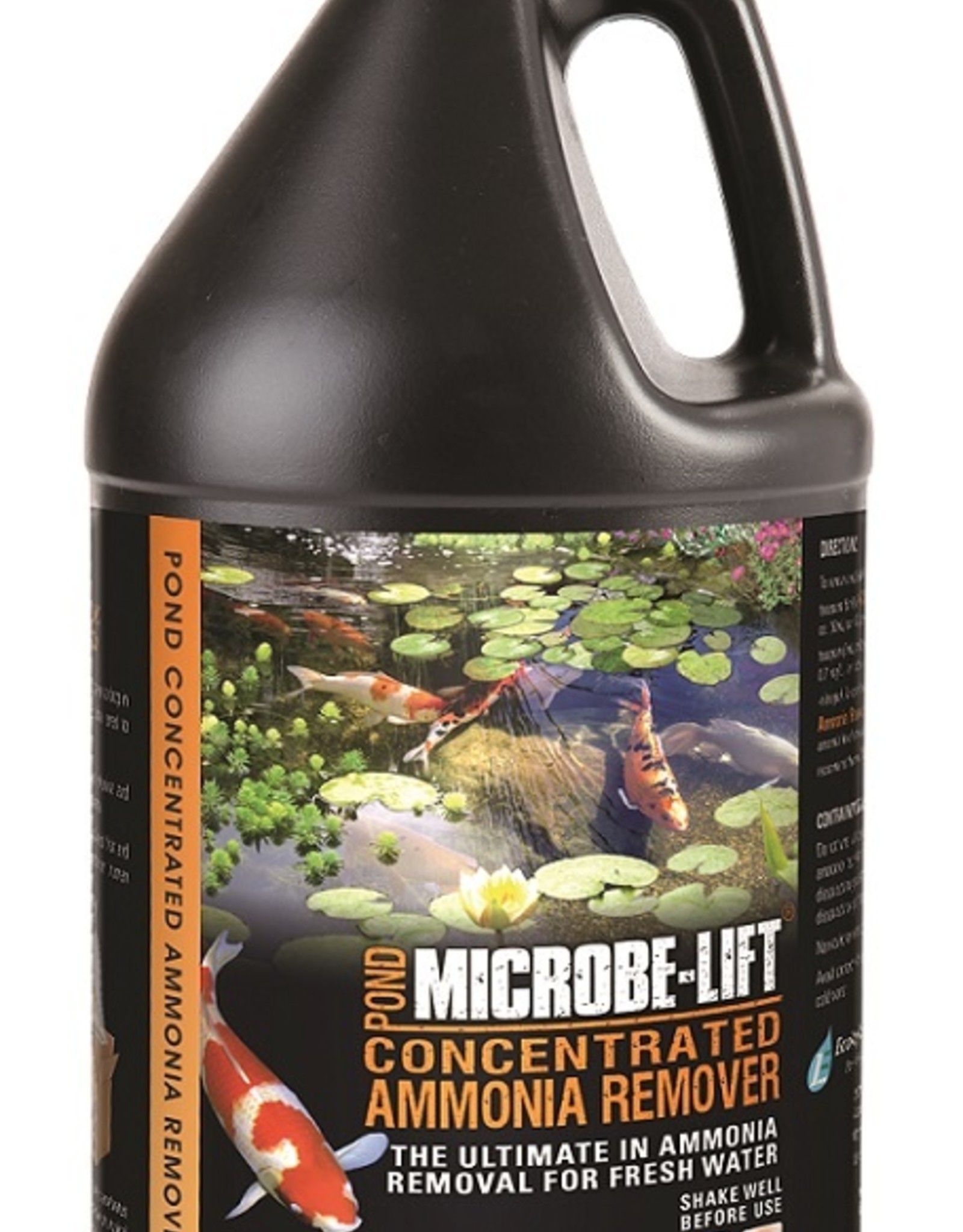 MICROBE LIFT 1 GALLON AMMONIA REMOVER