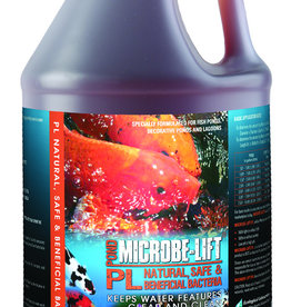 MICROBE LIFT PL 1 GALLON