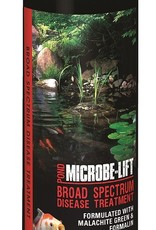 ECOLOGICAL LABS MICROBE LIFT 32 OZ BROAD SPECTRUM DISEASE CONTROL