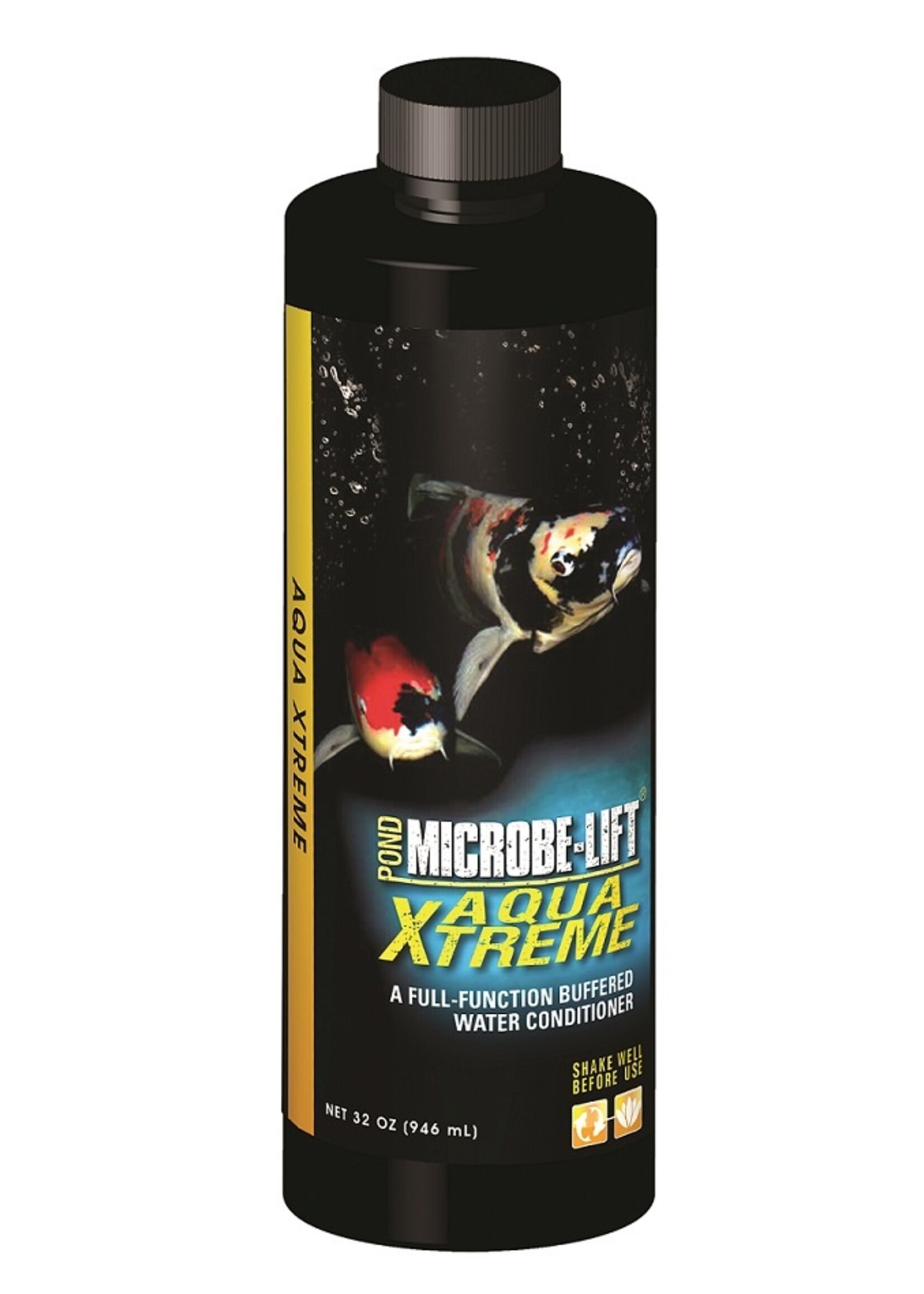 MICROBE LIFT 32 OZ XTREME WATER CONDITIONER