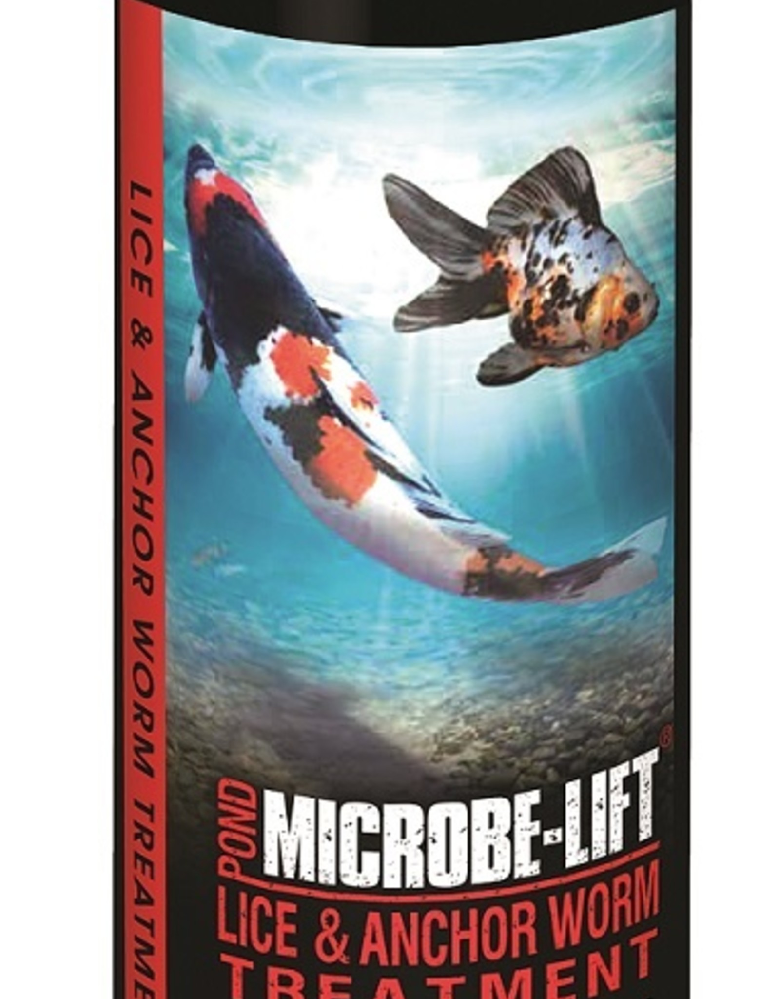 MICROBE LIFT 16 OZ LICE & ANCHOR WORM TREATMENT