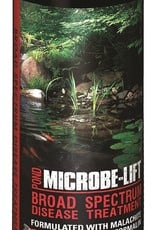 ECOLOGICAL LABS MICROBE LIFT 16 OZ BROAD SPECTRUM DISEASE CONTROL