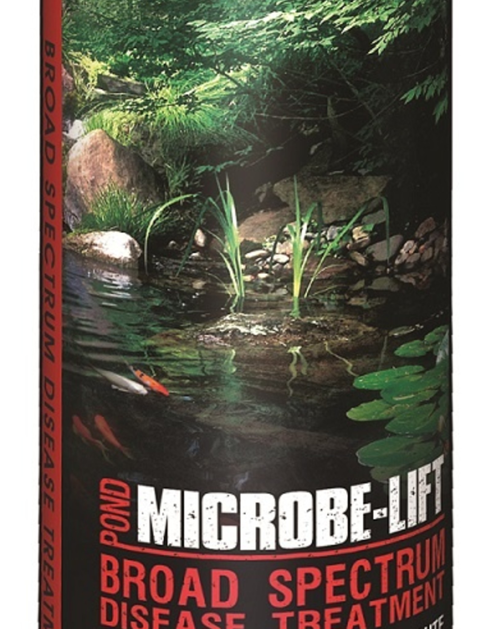 MICROBE LIFT 16 OZ BROAD SPECTRUM DISEASE CONTROL