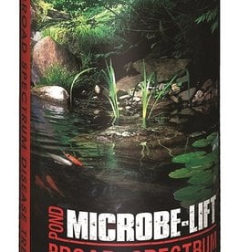 ECOLOGICAL LABS MICROBE LIFT 16 OZ BROAD SPECTRUM DISEASE CONTROL