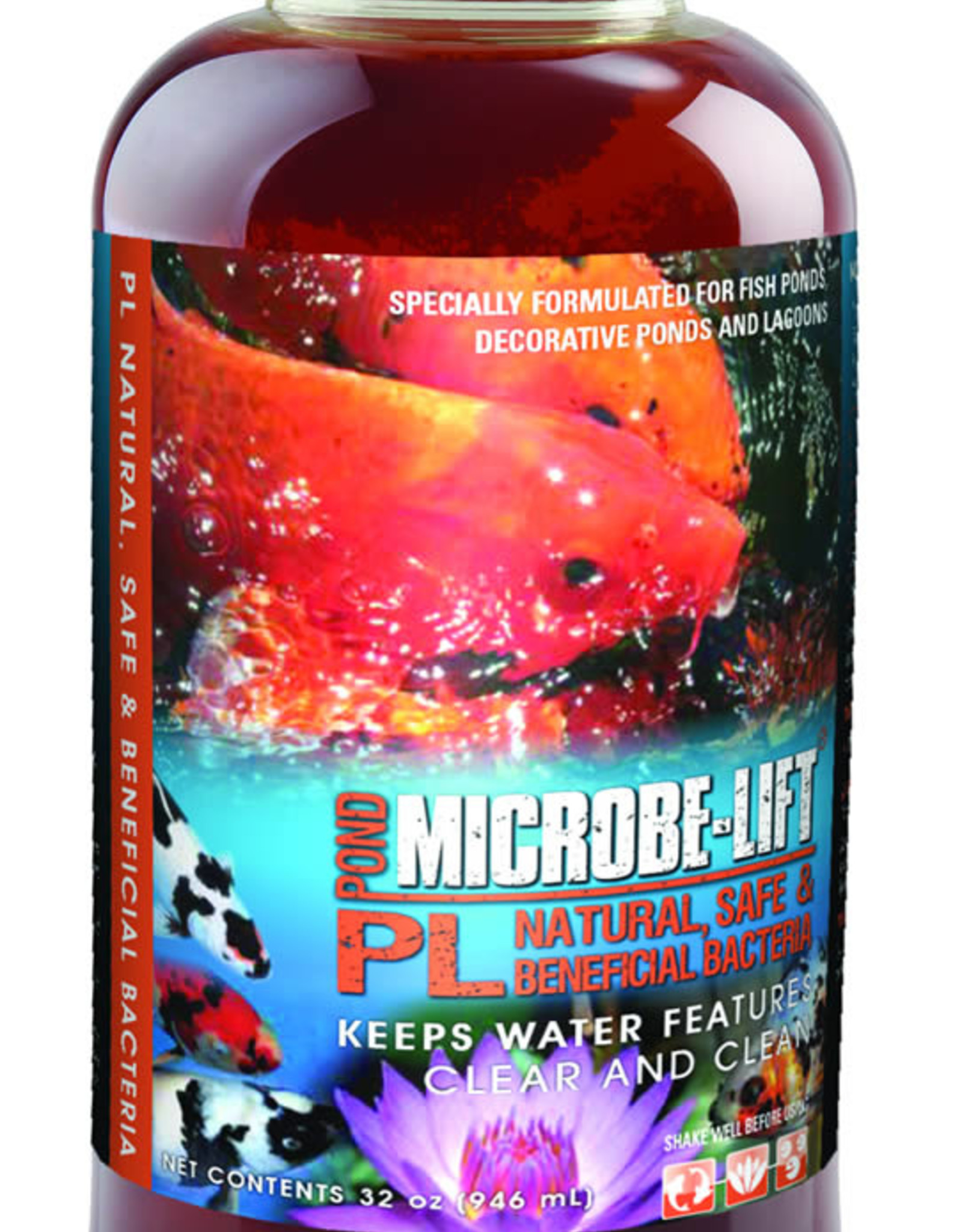 MICROBE LIFT PL 32 OZ