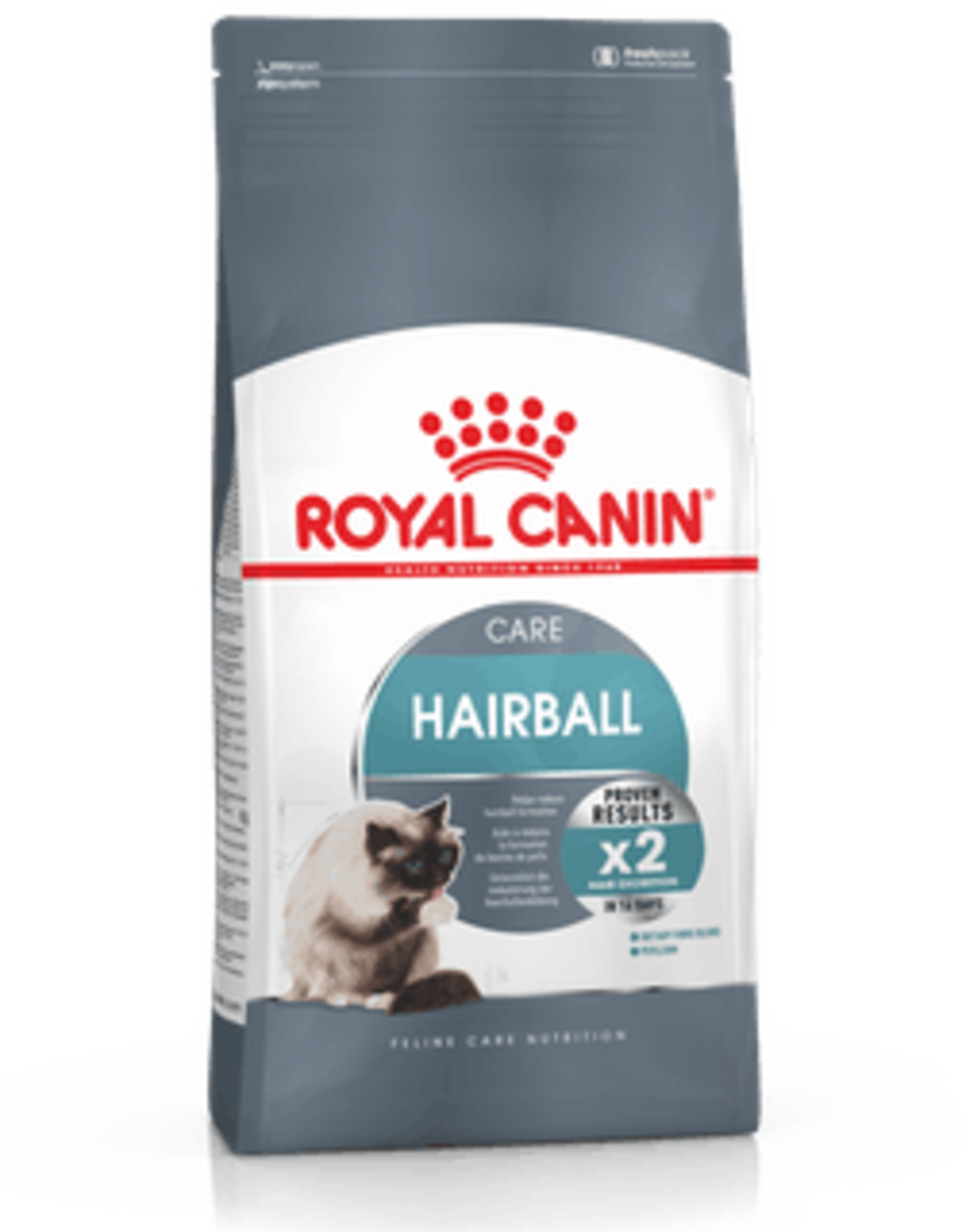 royal canin hairball care reviews