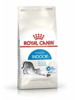 Royal Canin ROYAL CANIN CAT INDOOR ADULT 27% 7LBS