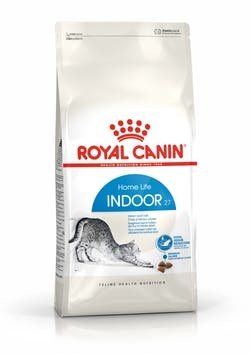 ROYAL CANIN CAT INDOOR ADULT 27 7LBS Pickering Valley