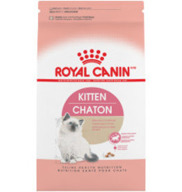 ROYAL CANIN ROYAL CANIN CAT KITTEN 7LBS