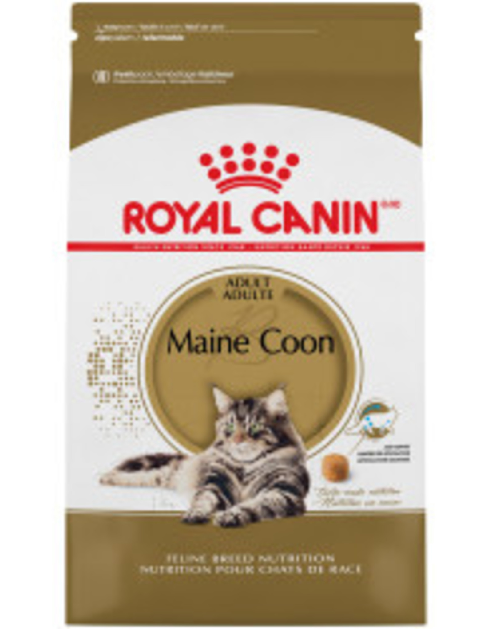 ROYAL CANIN ROYAL CANIN CAT MAINE COON 6LBS