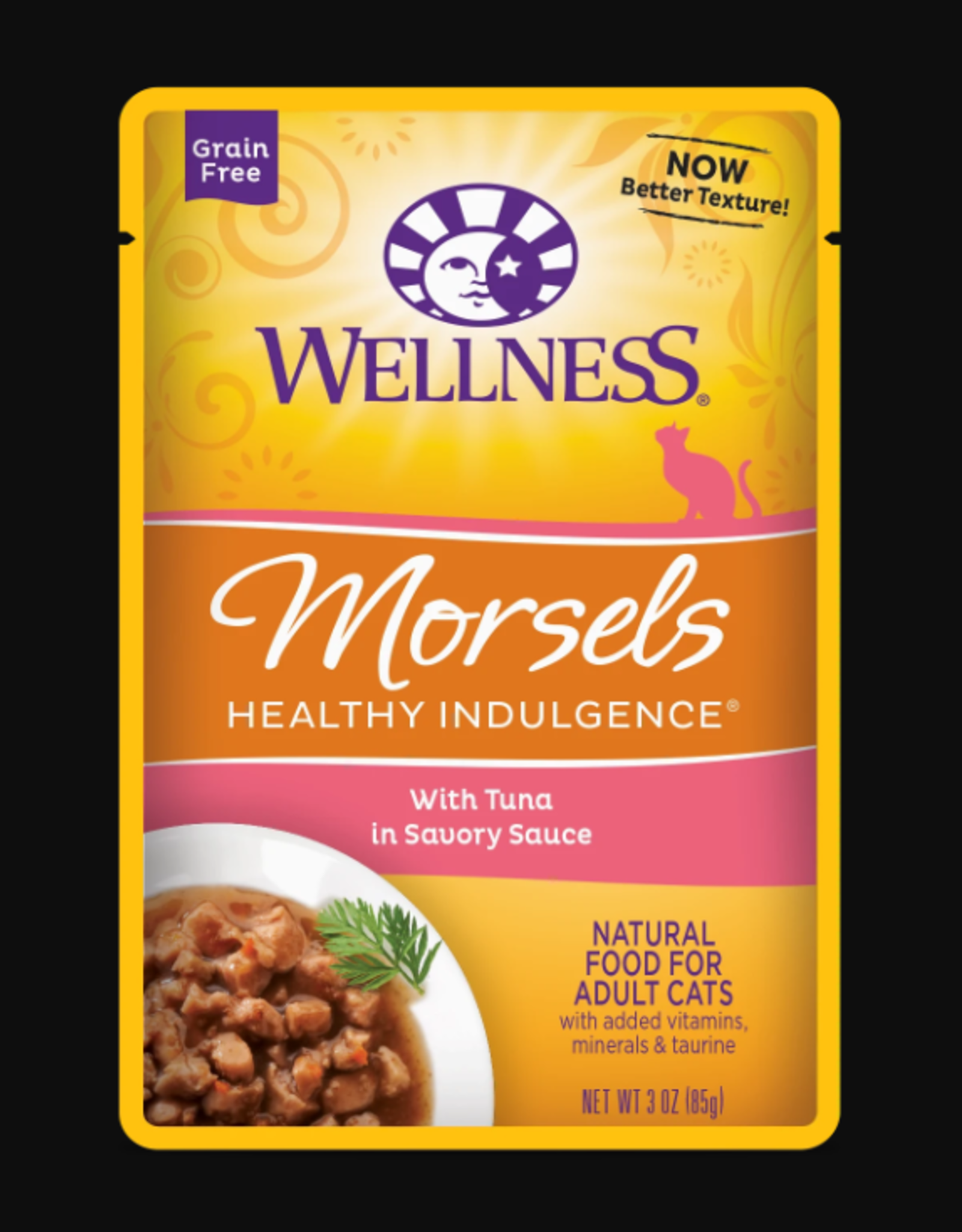 wellness healthy indulgence