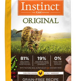 Instinct NATURE'S VARIETY CAT INSTINCT CHICKEN 5LBS