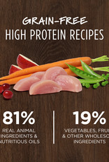 Instinct NATURE'S VARIETY CAT INSTINCT CHICKEN 5LBS