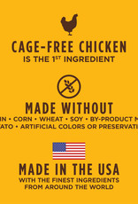 Instinct NATURE'S VARIETY CAT INSTINCT CHICKEN 5LBS