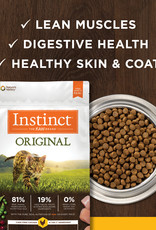 Instinct NATURE'S VARIETY CAT INSTINCT CHICKEN 5LBS