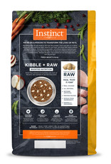 Instinct NATURES VARIETY CAT INSTINCT RAW BOOST CHICKEN 5LBS