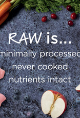 Instinct NATURES VARIETY CAT INSTINCT RAW BOOST CHICKEN 5LBS