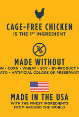 Instinct NATURES VARIETY CAT INSTINCT RAW BOOST CHICKEN 5LBS