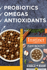 Instinct NATURES VARIETY CAT INSTINCT RAW BOOST CHICKEN 5LBS