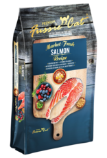 Fussie Cat FUSSIE CAT FRESH SALMON 3.5 LBS