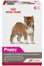 ROYAL CANIN ROYAL CANIN PUPPY CAN 13.56OZ CASE OF 12