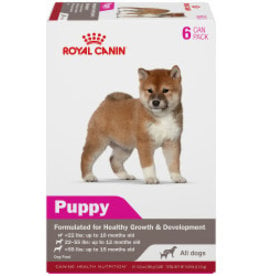 ROYAL CANIN ROYAL CANIN PUPPY CAN 13.56OZ CASE OF 12