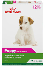 ROYAL CANIN ROYAL CANIN PUPPY CAN 5.2OZ CASE OF 24