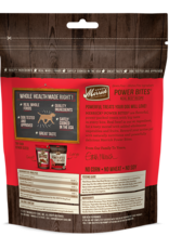 Merrick Merrick Power Bites REAL BEEF 6 OZ