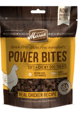 Merrick Merrick Power Bites REAL CHICKEN 6 OZ
