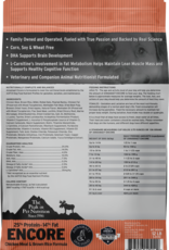 Annamaet ANNAMAET DOG 25% ENCORE 5LBS