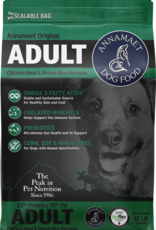 Annamaet ANNAMAET DOG ADULT 23% CHICKEN & RICE 25LBS