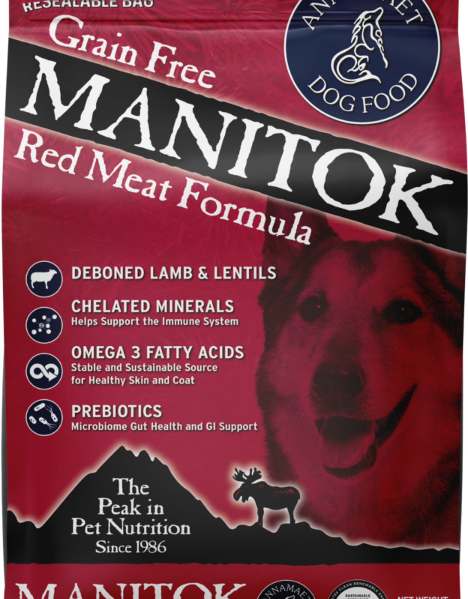 manitok red meat formula