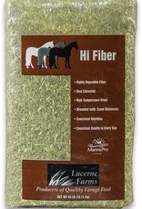 Lucerne Lucerne Hi Fiber - 35 lb