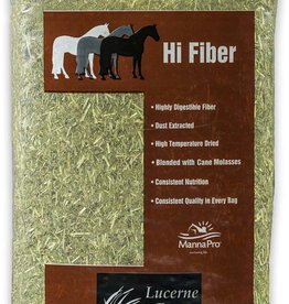 Lucerne Lucerne Hi Fiber - 35 lb
